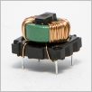 toroidal common mode choke - THD