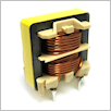 common mode choke - inductor