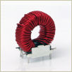 ITACOIL toroidal inductor
