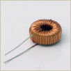 toroidal inductor