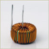toroidal inductor