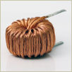 toroidal inductor