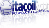 itacoil transformers
